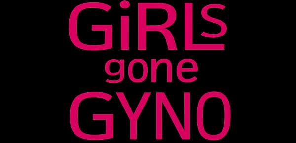  Alexandria Riley Plays Sick To Skip Detention But Teacher Lilith Rose Take Her To School Doctor Tampa @ GirlsGoneGyno